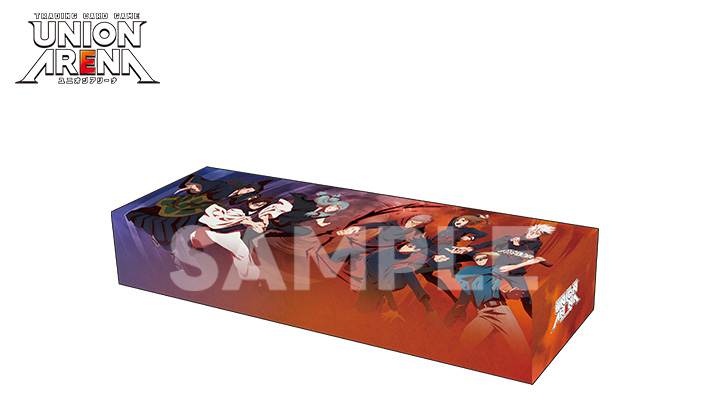 UNION ARENA BANDAI CARD GAMES Fest 24-25 スペシャルセット 呪術廻戦